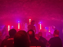 tags: Lowdrive, Edinburgh, Scotland, United Kingdom, Bannerman's - The Hot Damn! (GB) / Warrior Soul / Lowdrive on Nov 18, 2023 [655-small]