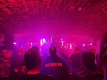 tags: Lowdrive, Edinburgh, Scotland, United Kingdom, Bannerman's - The Hot Damn! (GB) / Warrior Soul / Lowdrive on Nov 18, 2023 [656-small]