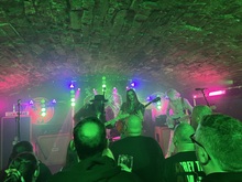 tags: The Hot Damn! (GB), Edinburgh, Scotland, United Kingdom, Bannerman's - The Hot Damn! (GB) / Warrior Soul / Lowdrive on Nov 18, 2023 [661-small]