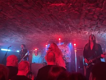 tags: Warrior Soul, Edinburgh, Scotland, United Kingdom, Bannerman's - The Hot Damn! (GB) / Warrior Soul / Lowdrive on Nov 18, 2023 [665-small]