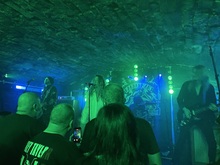 tags: Warrior Soul, Edinburgh, Scotland, United Kingdom, Bannerman's - The Hot Damn! (GB) / Warrior Soul / Lowdrive on Nov 18, 2023 [666-small]
