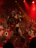 GWAR / Napalm Death / Eyehategod on Nov 7, 2021 [705-small]