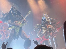GWAR / Napalm Death / Eyehategod on Nov 7, 2021 [708-small]