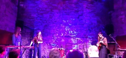 Wildwood Kin / theluckmusic on Dec 1, 2019 [716-small]