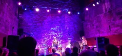 Wildwood Kin / theluckmusic on Dec 1, 2019 [717-small]