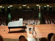 tags: Yuja Wang, Edinburgh, Scotland, United Kingdom, Usher Hall - Yuja Wang on Aug 5, 2024 [751-small]