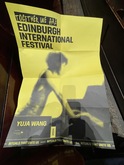 tags: Yuja Wang, Edinburgh, Scotland, United Kingdom, Advertisement, Usher Hall - Yuja Wang on Aug 5, 2024 [753-small]