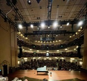 tags: Yuja Wang, Edinburgh, Scotland, United Kingdom, Crowd, Usher Hall - Yuja Wang on Aug 5, 2024 [754-small]