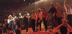 Bruce Springsteen & The E Street Band on Feb 25, 1988 [826-small]