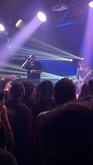 Atreyu / Zero 9:36 on Nov 7, 2025 [849-small]