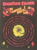 Counting Crows / James Maddock on Oct 31, 2025 [884-small]