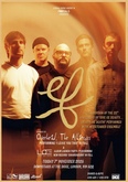 EF / Overhead, the Albatross / L.O.E (Last Of Eden) on Nov 7, 2025 [893-small]