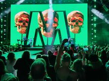Depeche Mode / DIIV on Nov 8, 2023 [897-small]