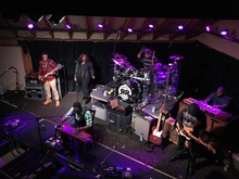 Robert Randolph & The Family Band on Nov 8, 2014 [982-small]