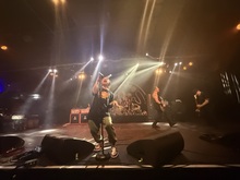 Life Of Agony / Xskull8 / Ugly Kid Joe on Nov 7, 2025 [992-small]
