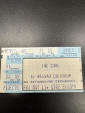 The Cure on May 15, 1992 [024-small]
