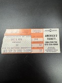 U2 on Sep 2, 1992 [027-small]