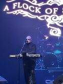 A Flock of Seagulls / Bell Whitt and The Fog on Nov 7, 2025 [028-small]