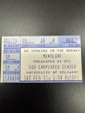 Meat Loaf on Feb 19, 1994 [039-small]