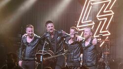 Royal Republic on Nov 7, 2025 [056-small]