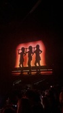 Sabrina Carpenter / Amber Mark / Olivia Dean on Nov 5, 2025 [075-small]