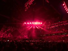tags: Stage Design, Arena Ciudad de México - BABYMETAL on Nov 7, 2025 [091-small]