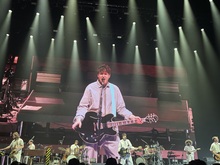 Vampire Weekend on Nov 7, 2025 [097-small]