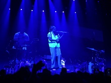 Vampire Weekend on Nov 7, 2025 [099-small]