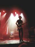 Yellowcard / The Kenneths / Normandie on Dec 14, 2016 [611-small]