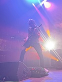Minus the Bear / Speedy Ortiz on Oct 11, 2025 [111-small]