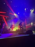 Minus the Bear / Speedy Ortiz on Oct 11, 2025 [113-small]