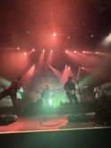 Minus the Bear / Speedy Ortiz on Oct 11, 2025 [114-small]