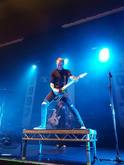 Yellowcard / The Kenneths / Normandie on Dec 14, 2016 [612-small]