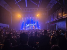 The Darkness / Mark Daly & The Ravens on Nov 7, 2025 [267-small]