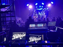 The Darkness / Mark Daly & The Ravens on Nov 7, 2025 [269-small]