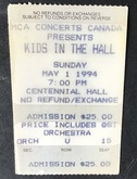 Kids in the Hall on May 1, 1994 [272-small]