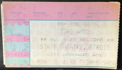 Tori Amos on Jul 4, 1994 [273-small]