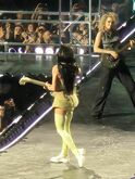 Katy Perry / Becky Hill on Oct 28, 2025 [293-small]