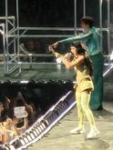 Katy Perry / Becky Hill on Oct 28, 2025 [295-small]