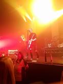 Yellowcard / The Kenneths / Normandie on Dec 14, 2016 [613-small]