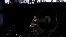 Doechii / DJ Kyle Banks on Nov 5, 2025 [349-small]