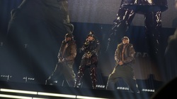 The Boy Is Mine Tour on Nov 6, 2025 [375-small]