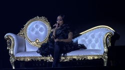 The Boy Is Mine Tour on Nov 6, 2025 [380-small]