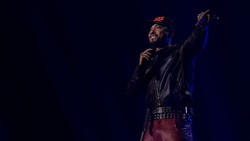 The Boy Is Mine Tour on Nov 6, 2025 [383-small]