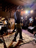Beach Rats / Crossed Keys / Doc Hopper / Born tired / Dogfather (acoustic) on Nov 7, 2025 [441-small]