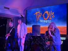 The Oils Tribute on Nov 8, 2025 [452-small]