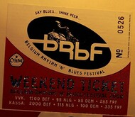 Blues Peer Festival on Jul 14, 2000 [463-small]