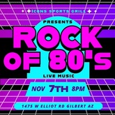 Rock Of The 80's on Nov 7, 2025 [477-small]