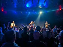 Cowboy Mouth on Oct 10, 2025 [479-small]
