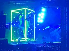 Shinedown / Jelly Roll / John Harvie on Oct 1, 2022 [498-small]